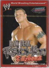 Revolution 2 Randy Orton Starter Deck